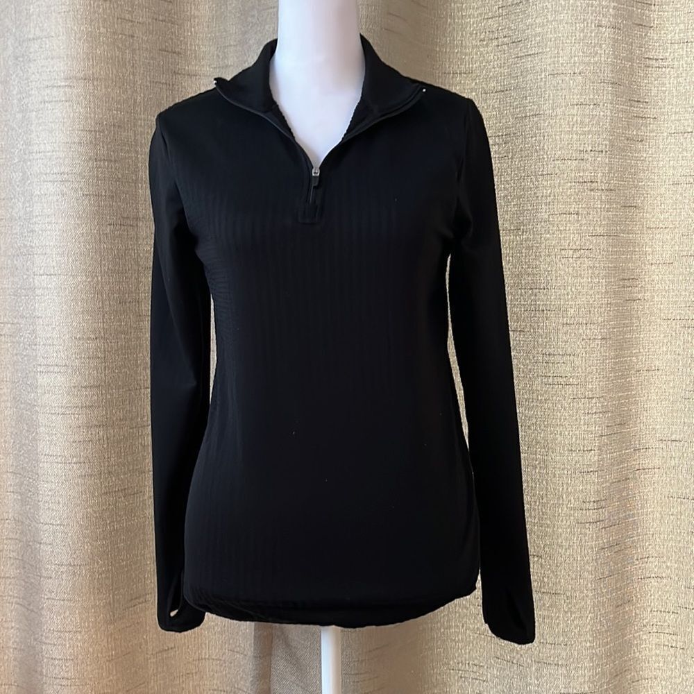 🌤️ Jockey 1/4 Zip Base Layer